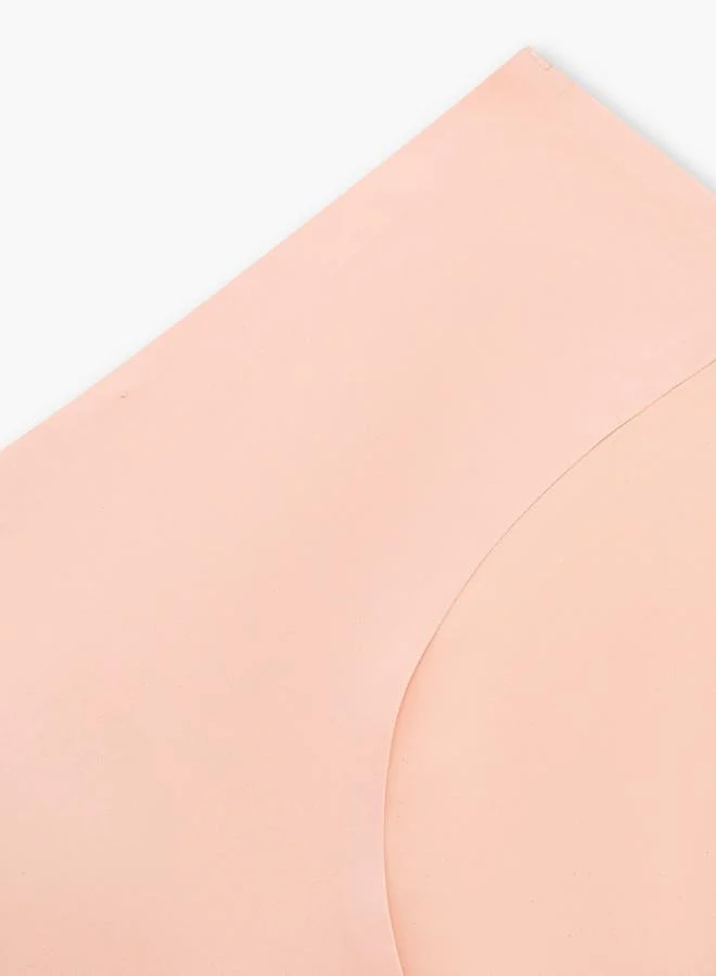 Splash FAV  Bonded Bikini Briefs Seamless for Women | Best Price UAE